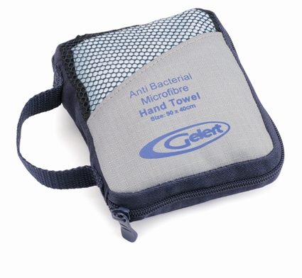 Gelert Hand Towel 90cm x 40cm